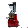 Electric Juicer Red 500W 65Db Slow Masticating Multifunctional Wide Mouth Jui JY.