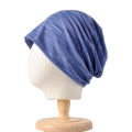 Sunnyheart Turban Cap Not Sultry High Elasticity Turban Cap. 