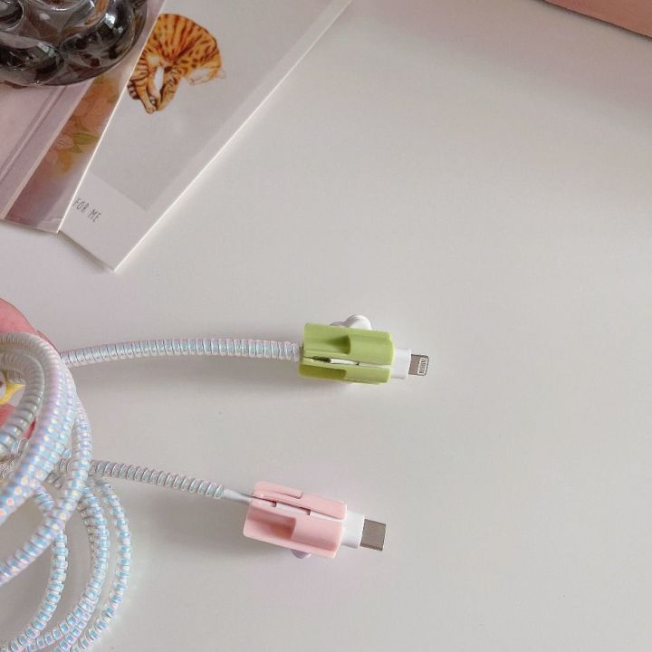 Lovely%20Cartoon%20Body%20Charger%20Cable%20Winder%20Cartoon%20Data%20Line%20Cord%20Cable%20Protector%20for%20iphone%20cable%20Charging%20Cable%20-%20Image%204