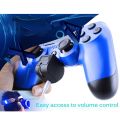 【linfang store】3.5mm mini handle audio headset micphone earphone voice control gaming accessories PS4 controller PSVR PS4 game. 