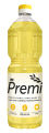 Premi Sunflower Oil 3 Liter (UKRAINE) Combo. 