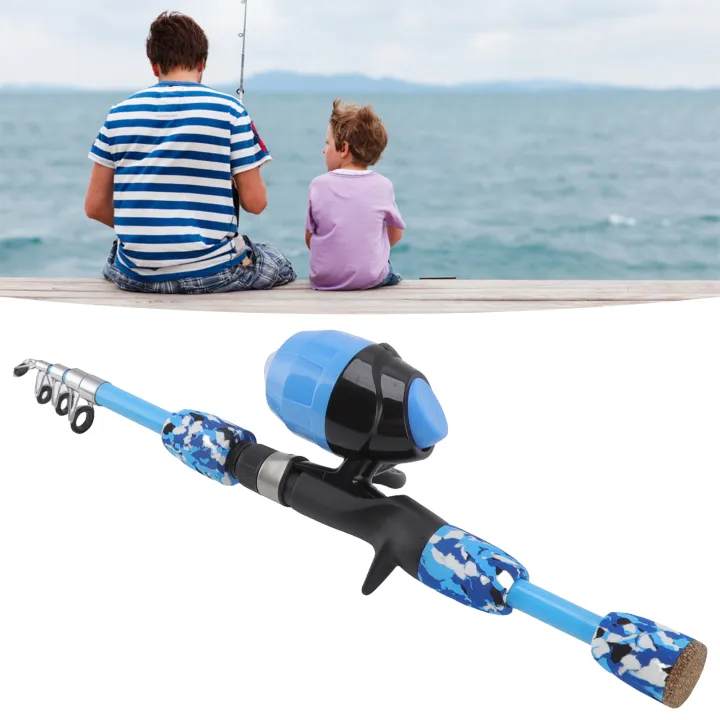 Kids%20Fishing%20Rod%20Reel%20Combo,%20Retractable%20FRP%20Kids%20Fishing%20Pole%20Set%20for%203%20To%2015%20Years%20Old%20-%20Image%209