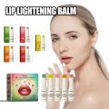 Lip Balm, Lip Balm, Long Nourishing Lip, Korean Moisturizing Lip Balm, Moisturizing Lip Balm, Anti-Cracking, Natural Cosmetics, Long R5J6. 