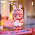 Original Hello Mini World Series Blind Box Caixa Misteriosa Caja Action Figure Kawaii Model Girl Birthday Gift Toys Collectible. 