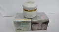 White Active Gold Cream 20g. 