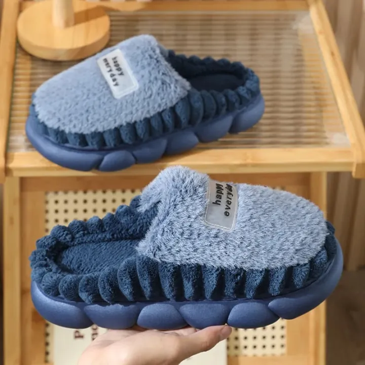 Big%20slipper%20for%20man%20thick%20sole%20home%20shoes%20large%20size%2046%2047%20men%20warm%20cotton%20slippers%20winter%20slides%20indoor%20fuzzy%20flip%20flops%20furry%20-%20Image%203