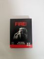 Fire Xtacy 6in1 Condom for Men 3 Combo Pack - 3x3=9pcs Condom (Made in India). 