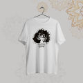 Durga Puja Special T-Shirt 2021 - Saroiyo Shuveccha - Buzz. 