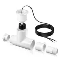 SS1 Condensate Overflow Switch, SS1 Float Switch T Shape. 