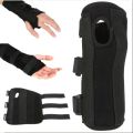 Carpal Tunnel Wrist Brace Splint Hand Support Night Sleep Relieve and Treat Pain for left and right hand. 