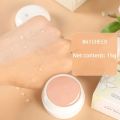 Blemish Cover Foundation Cream Dark Circles Spot Acne Print Cover Waterproof Lasting Deep Skin Tone Moisturizing Facial Makeups Loser Lione. 