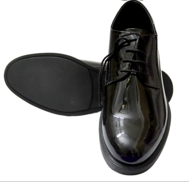 Leather Shining Shoe Premium Quality Business Shoes for Men