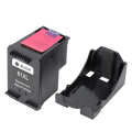 Printer Ink Cartridge For HP 61 XL Officejet 2620 4639 Deskjet 1000 1050 2000 Refillable. 