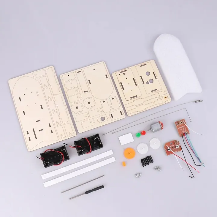 DIY%20Science%20Toys%20Remote%20Control%20Boat%20Kids%20STEM%20Educational%20Experiment%20Puzzle%20Toy%20For%20Children%20Development%20-%20Image%202