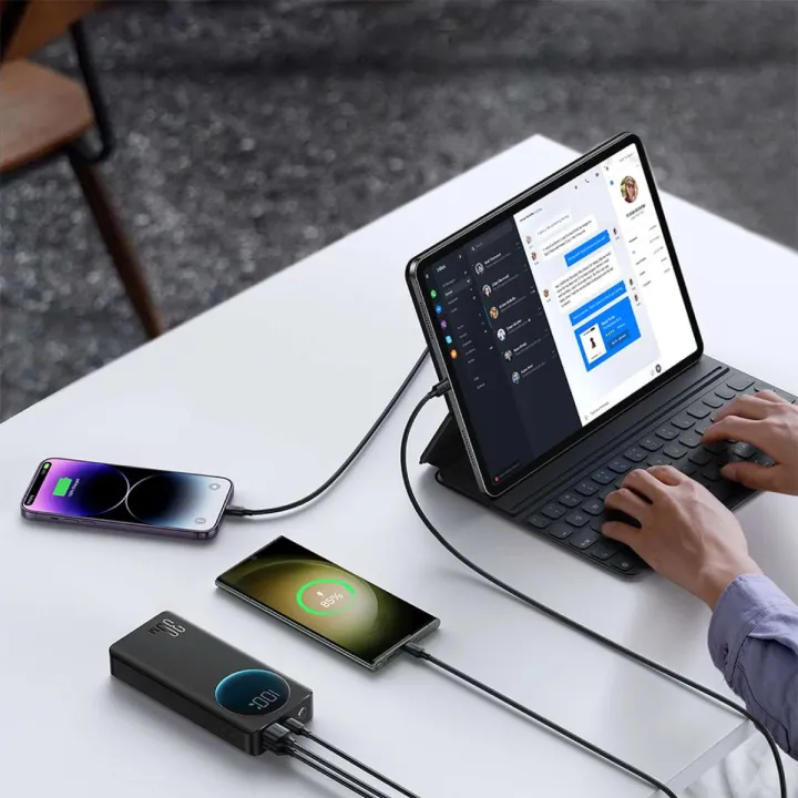 Joyroom%20PBF02%20Pro%2045W%20Super%20Fast%20Charging%2020000mAh%20Big%20Capacity%20Power%20Bank%20For%20Laptop%20&%20Mobile%20with%20Troch%20Light%20-%20Image%206