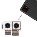 For Google Pixel 4A 5G Back Facing Camera. 