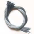 Bicycle Brake Wire1 Pair Front and Rear Brake Cable,Black. 