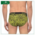 WOODLAND anti-microbial briefs for men.