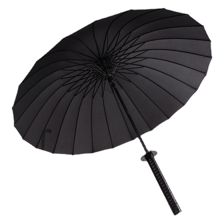Creative%20Japanese%20Samurai%20Umbrella%20Removable%20Handle%20Automatic%20Long%20Black%20Rainproof%20Warrior%20Ninja-like%20Home%20Rain%20Umbrellas%20-%20Image%202