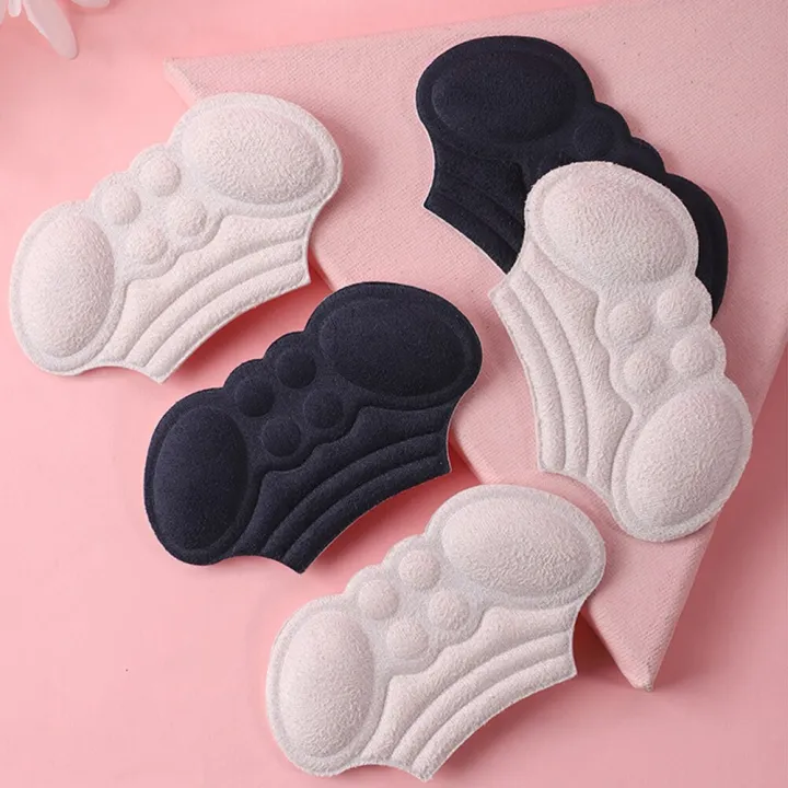 1Pair%20Shoe%20Pad%20Foot%20Heel%20Cushion%20Pads%20Sports%20Shoes%20Adjustable%20Antiwear%20feet%20Inserts%20Insoles%20Heel%20Protector%20Sticker%20Pain%20Relief%20-%20Image%204