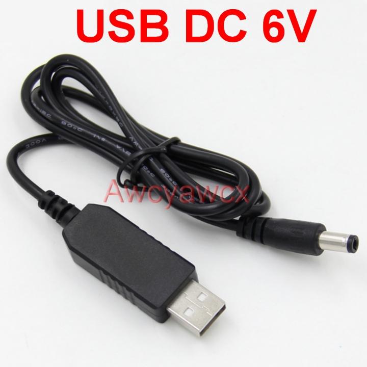DC%206V%20500mA%20600mA%20700mA%20800mA%201A%20USB%20cable%20power%20Adapter%20for%20Omron%20HEM-7121%207120%20M2%20Basic%20Blood%20Pressure%20Monitor%20BP%20monitor%20supply%20Chargers%20Cord%20-%20Image%207