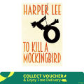To Kill a Mockingbird. 