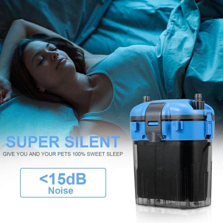 11.5W%20Aquarium%20Filter%20Canister%20Filter%20Tank%20Filter%20Bucket%20for%20Tank%20Aquarium%20-%20Image%203