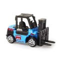 Die-cast Farm Vehicles Mini Car Model Engineering Car Model Tractor Engineering Car Tractor Toys Model for Kids Xmas Gift. 