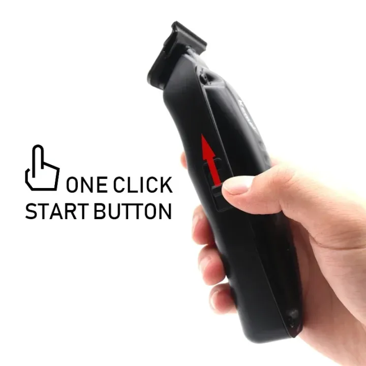 Kemei%20KM-1578%20Men's%20Haircut%20Machine%20USB%20Charging%20Hair%20Cutting%20Machine%20Professional%20Hair%20Clipper%20LCD%20Display%20Hair%20Trimmer%20Machine%20-%20Image%206