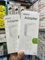 Oppo 33W Super Fast VOOC Flash Charger Type C Cable.