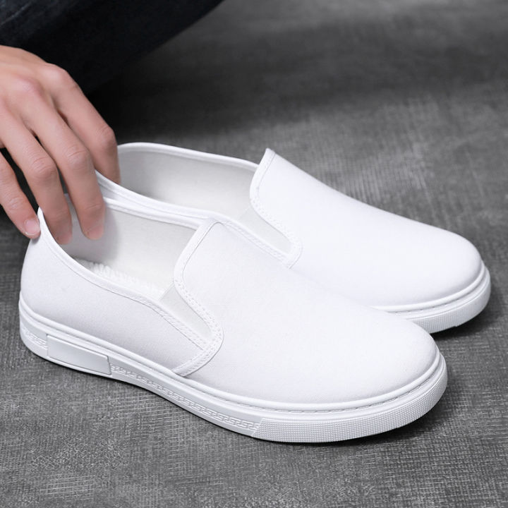 Nurse%20Shoes%20Men's%20Soft%20Bottom%20Breathable%20Doctor%20White%20Shoes%20on%20Duty%20Casual%20Men%20White%20Men's%20Medical%20Work%20Cloth%20Shoes%20-%20Image%204