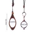 Portable Folding Reading Glasses Women Men Retro Marble Presbyopic Eyeglasses Foldable Hanging Neck Glasses +1.00~+4.00. 