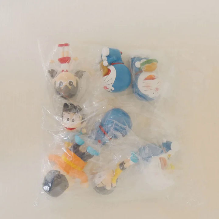 8PCs%20Doraemon%20anime%20character%20Nobita%20Shizuka%20action%20figure%20hand-made%20cake%20decor%20car%20ornament%20model%20doll%20toys%20kids%20birthday%20gift%20-%20Image%203