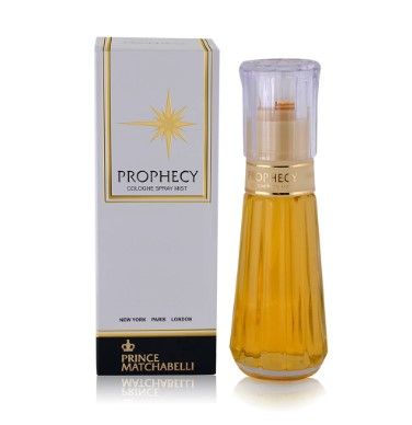 Prophecy Body Perfume Fragrance - 100 ml