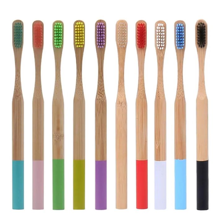 %E3%80%90Daily%20Necessities%20For%20Anyone%20Store%E3%80%915Pcs%20Round%20Handle%20Toothbrush%20Set%20Home%20Travel%20Adult%20Soft%20Dental%20Care%20Teeth%20Whitening%20Oral%20Care%20-%20Image%202