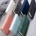 A7 PU Leather Pocket Diary Book Handwriting Notebook Mini Word Book Memo Notebook. 