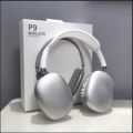 P9/ P9 Pro Max Wireless Headphones with Microphone Noise Canceling Tws Earbuds Gaming Headset Stereo HiFi Earphones P9 Pro Max Gaming Headphone. 