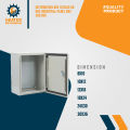 DISTRIBUTION BOX 12x16x8 DB BOX INDUSTRIAL PANEL BOX SDB BOX. 