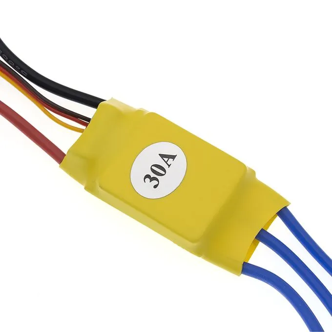 ESC30A%20Brushless%20DC%20Motor%20Speed%20Controller%20ESC%20Electronic%20Brushless%2030%20Ampere%20Motor%20Speed%20Controller%20Power%20Supply%20Cables%20-%20Image%203
