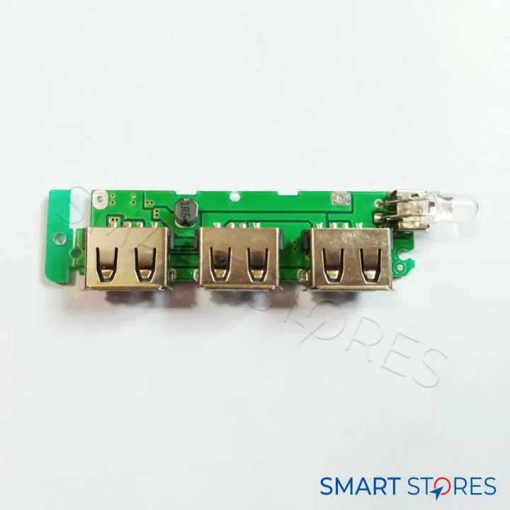 Power%20Bank%20Circuit%203%20USB%20Output%205V%201A%20-%20Image%205