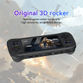 G28 Retro Handheld Video Game Console 64GB 10000+Game 4.3 Inch Screen Linux Pocket Player for /PS1/N64 Simulator B.