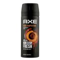 Dark Temptation Fresh Body Deodorant 150ml. 