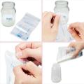 (New)[BetGO]30 Piece 250ml Milk Freezer Bag Mother Milk Baby Food torage Breat Milk torage Bag BPA Free Baby afe Feeding Bag Feeding. 