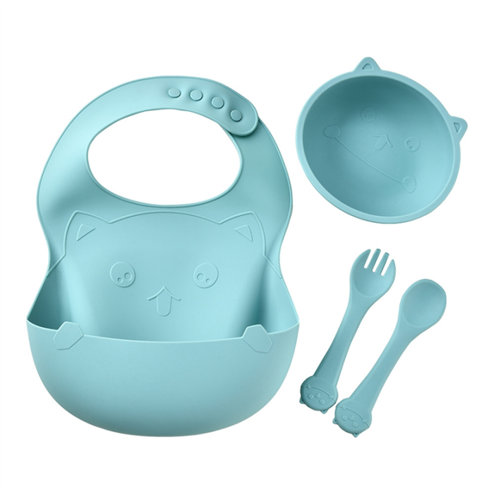 Feeding Supplies Baby Feeding Plates JAERBEE Baby Feeding Eating