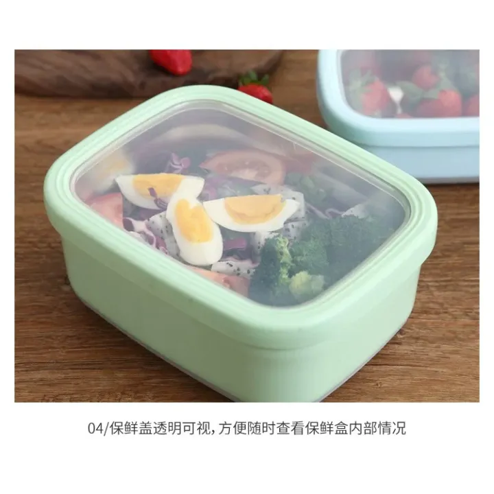 1%20pc%20470ml%20304%20Stainless%20Steel%20Fresh-Keeping%20Bento%20Lunch%20Sealed%20with%20Lid%20Lunch%20Square%20Instant%20Noodle%20Bowl%20-%20Image%202