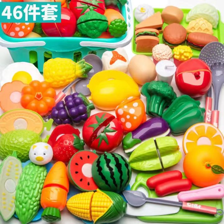 Children's%20kitchen,%20toys,%20playhouse,%20girl's%20shopping%20cart,%20vegetable%20chopping,%20watching%20baby,%20chopping%20fruit,%20boy%20combo%20-%20Image%207