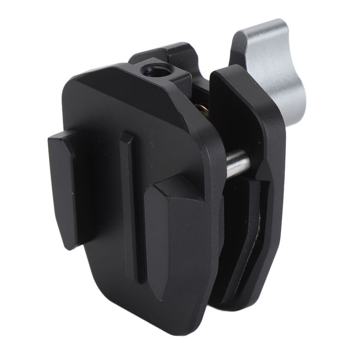 Motorcycle%20Windshield%20Clip%20Mount%20Motorcycle%20Windshield%20Camera%20Mount%20Aluminum%20Alloy%20Stable%20for%20ONE%20RS%20for%20Action%204%20-%20Image%208