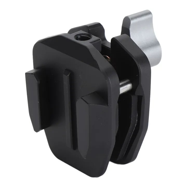 Motorcycle%20Windshield%20Clip%20Mount%20Motorcycle%20Windshield%20Camera%20Mount%20Aluminum%20Alloy%20Stable%20for%20ONE%20RS%20for%20Action%204%20-%20Image%208