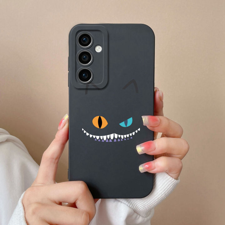 For%20Samsung%20A35%20A55%205G%20Case%20Fashion%20Soft%20Liquid%20Camera%20Protection%20Phone%20Back%20Cover%20For%20Samsung%20Galaxy%20A%2035%20A%2055%20Funda%20-%20Image%203