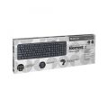 Defender Element HB-520 USB full-sized Wired keyboard. 